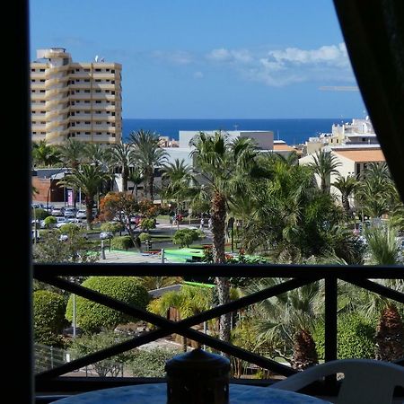 San Marino apartment Los Cristianos  Esterno foto