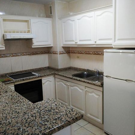 San Marino apartment Los Cristianos  Esterno foto
