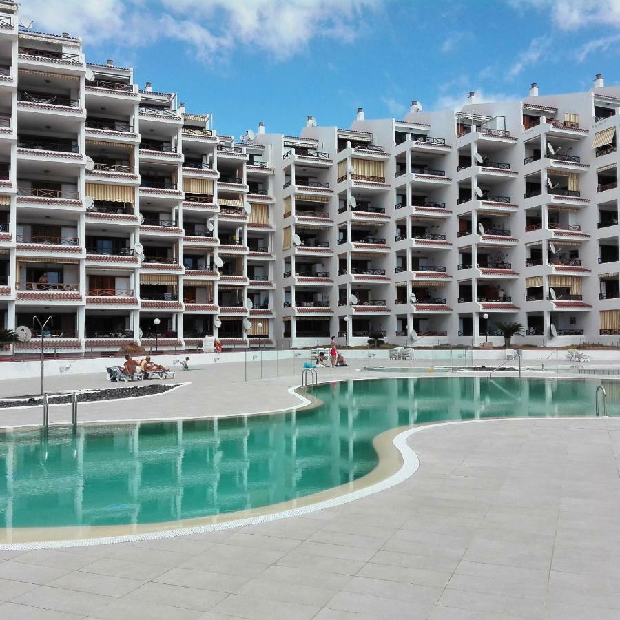 San Marino apartment Los Cristianos  Esterno foto