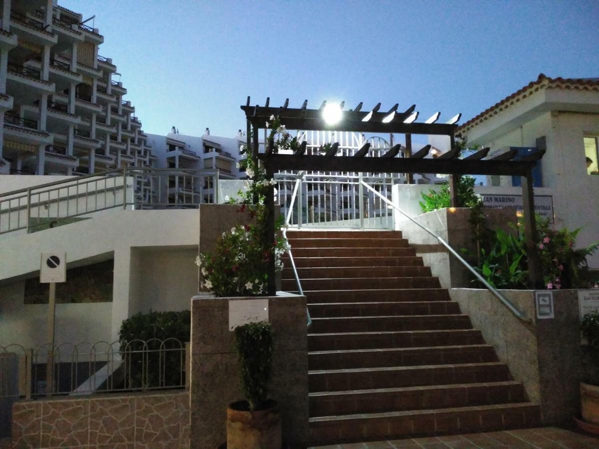 San Marino apartment Los Cristianos  Esterno foto