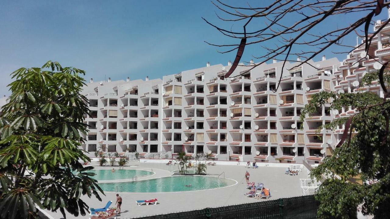 San Marino apartment Los Cristianos  Esterno foto