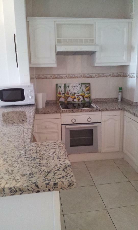San Marino apartment Los Cristianos  Esterno foto