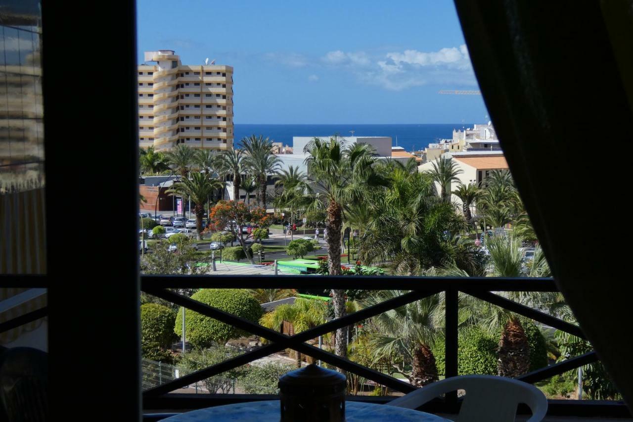 San Marino apartment Los Cristianos  Esterno foto