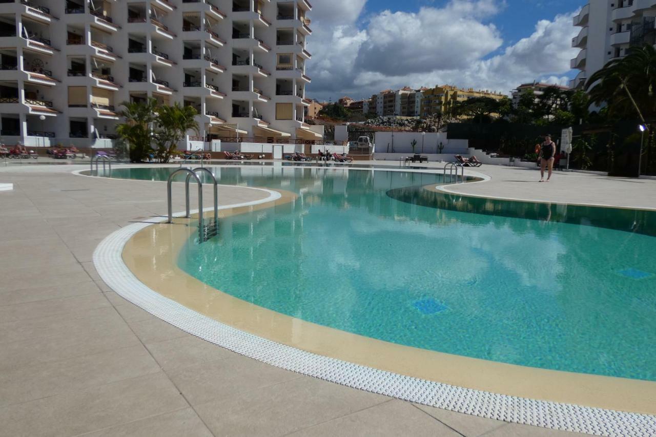 San Marino apartment Los Cristianos  Esterno foto