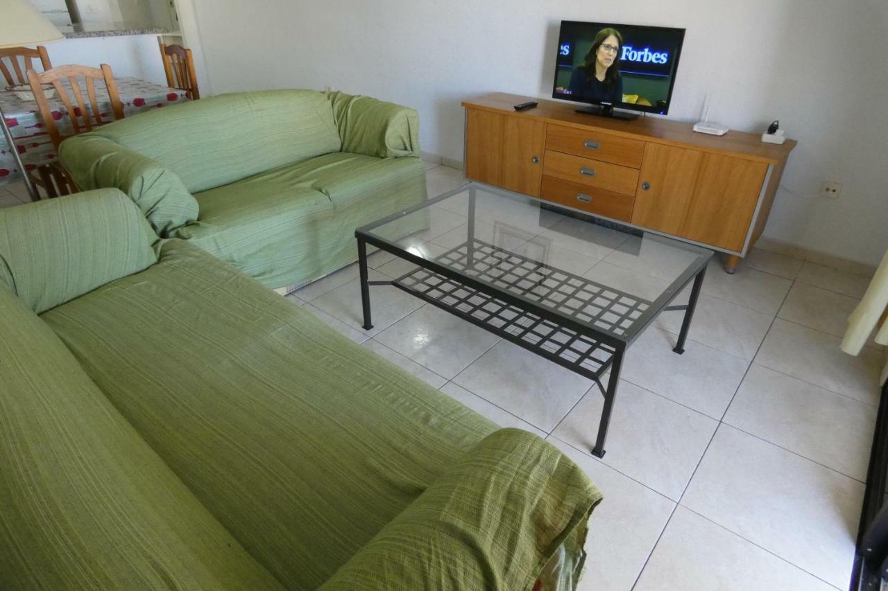San Marino apartment Los Cristianos  Esterno foto