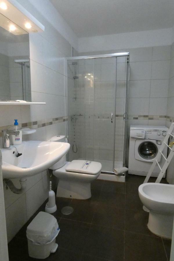 San Marino apartment Los Cristianos  Esterno foto
