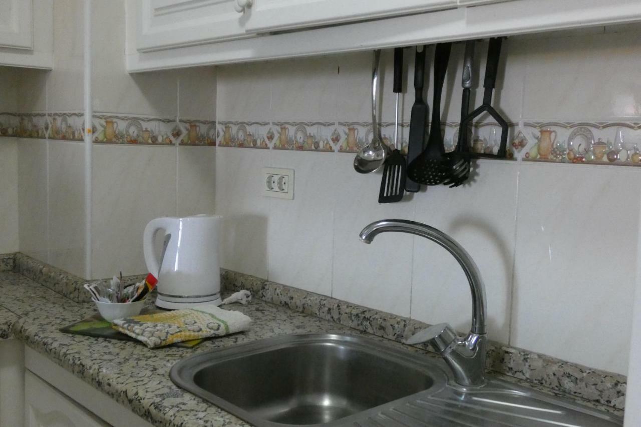 San Marino apartment Los Cristianos  Esterno foto