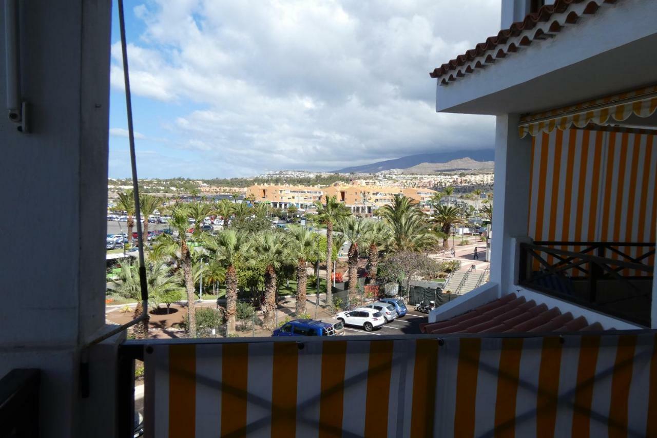 San Marino apartment Los Cristianos  Esterno foto