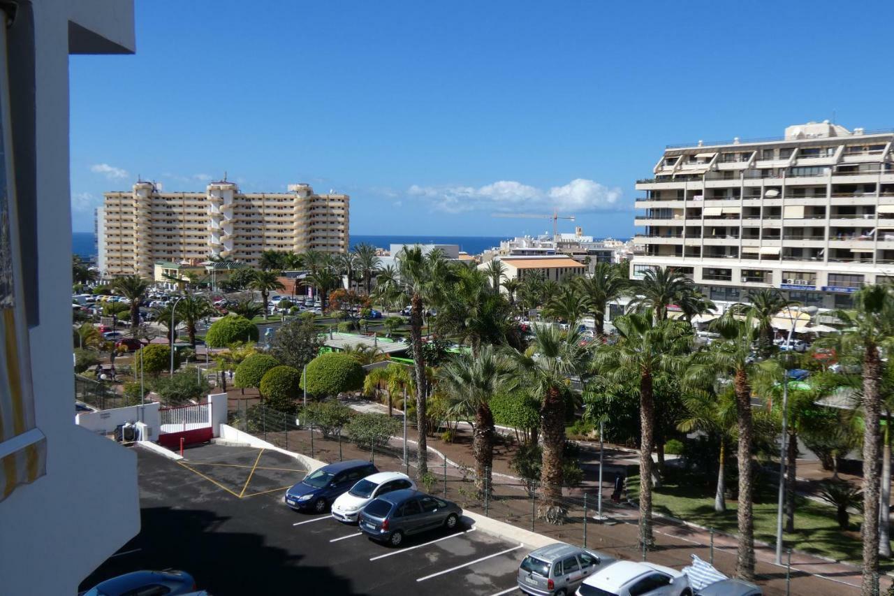 San Marino apartment Los Cristianos  Esterno foto