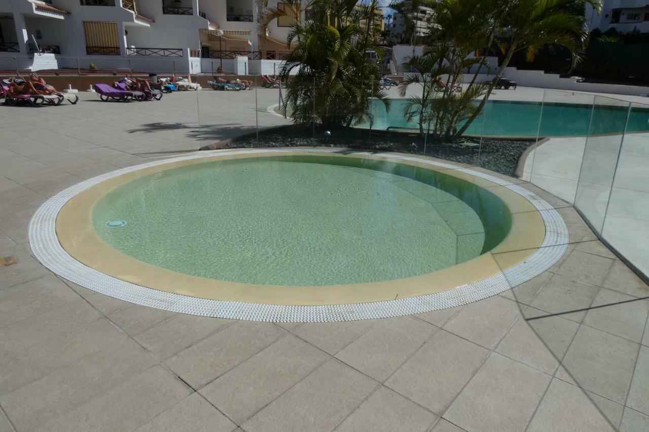 San Marino apartment Los Cristianos  Esterno foto