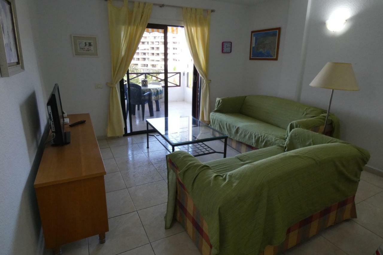 San Marino apartment Los Cristianos  Esterno foto