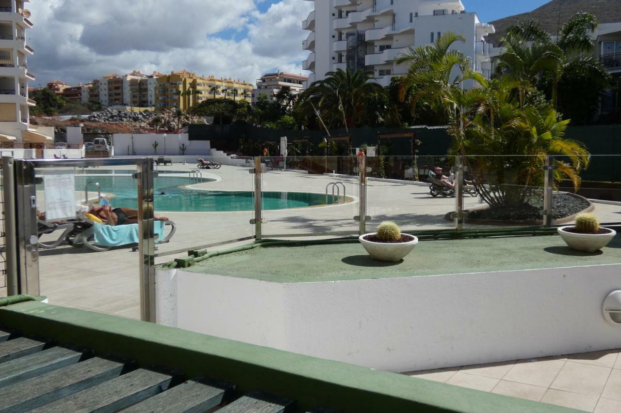 San Marino apartment Los Cristianos  Esterno foto