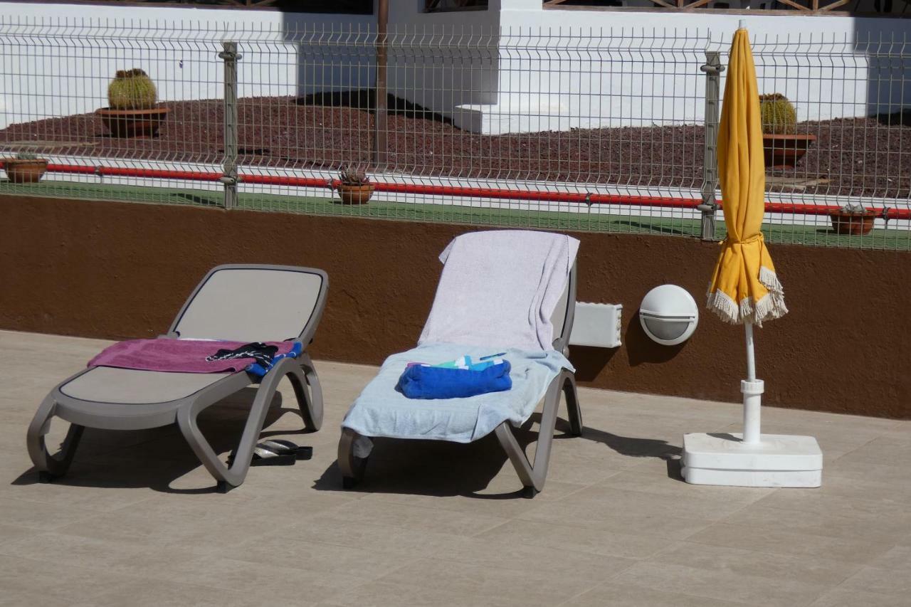 San Marino apartment Los Cristianos  Esterno foto