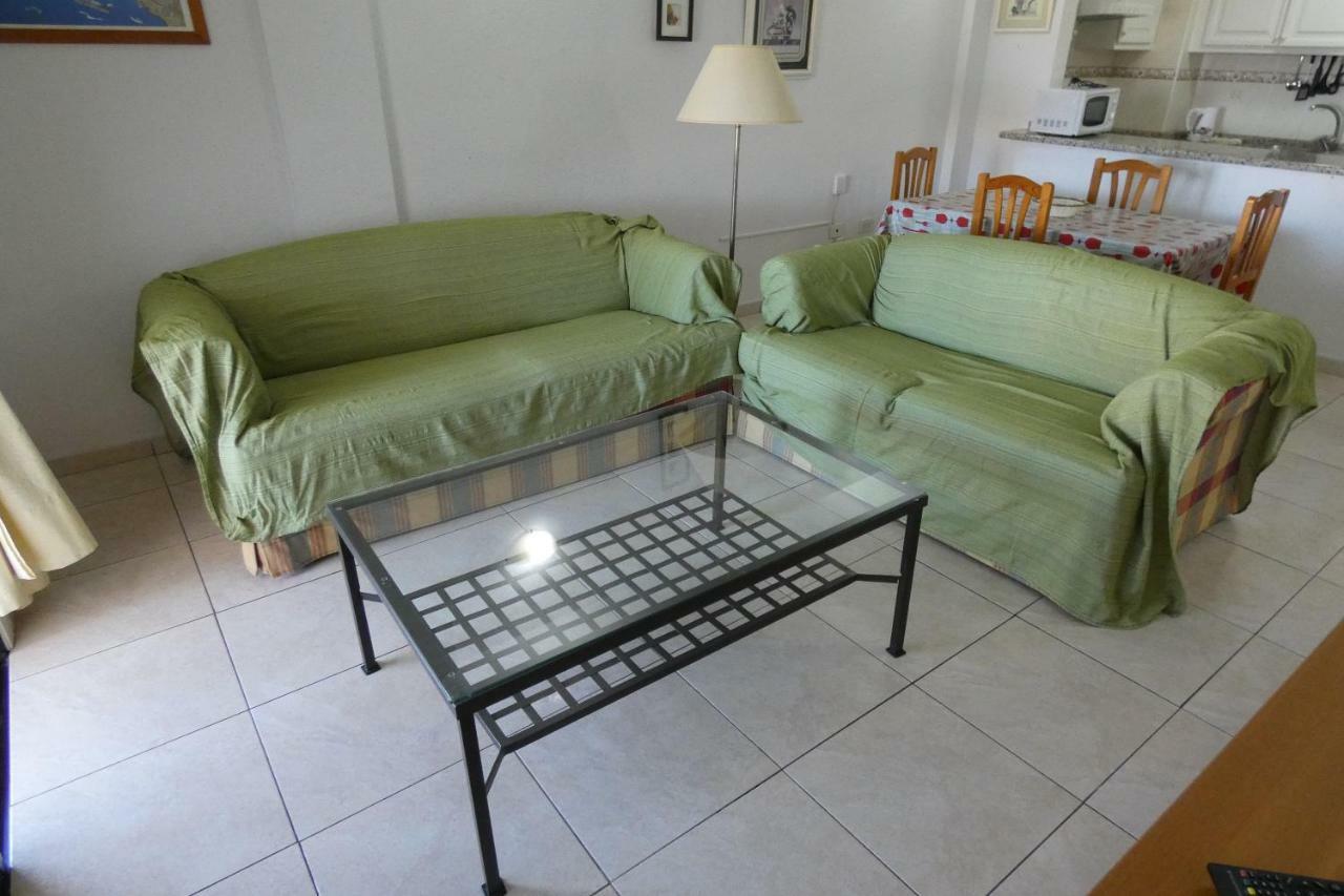 San Marino apartment Los Cristianos  Esterno foto
