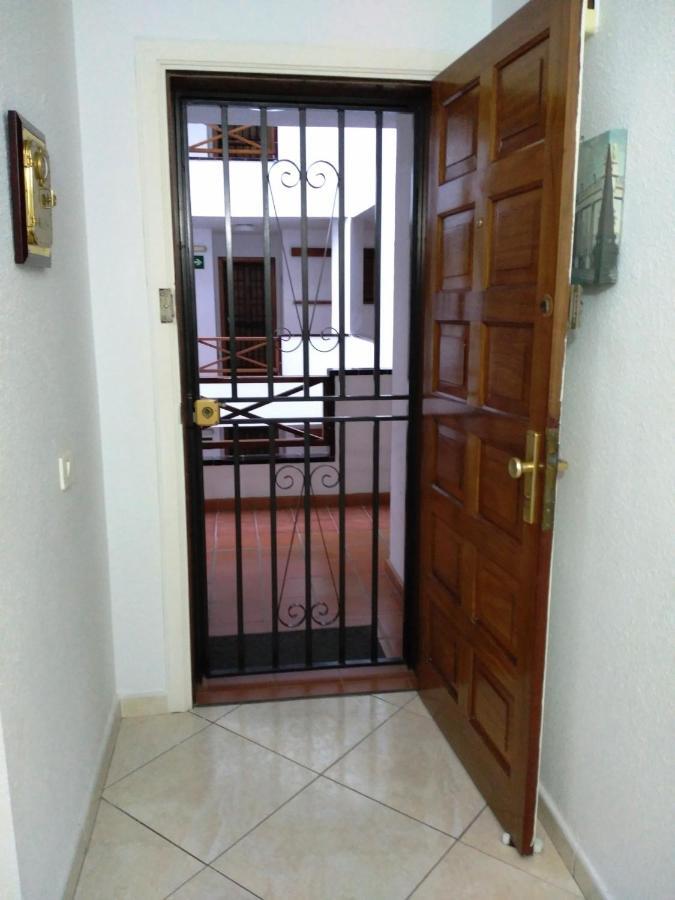San Marino apartment Los Cristianos  Camera foto