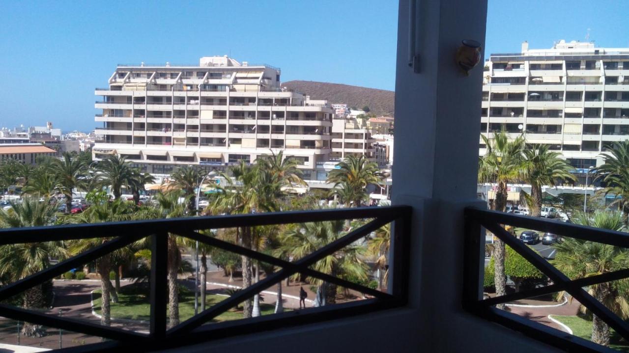 San Marino apartment Los Cristianos  Camera foto