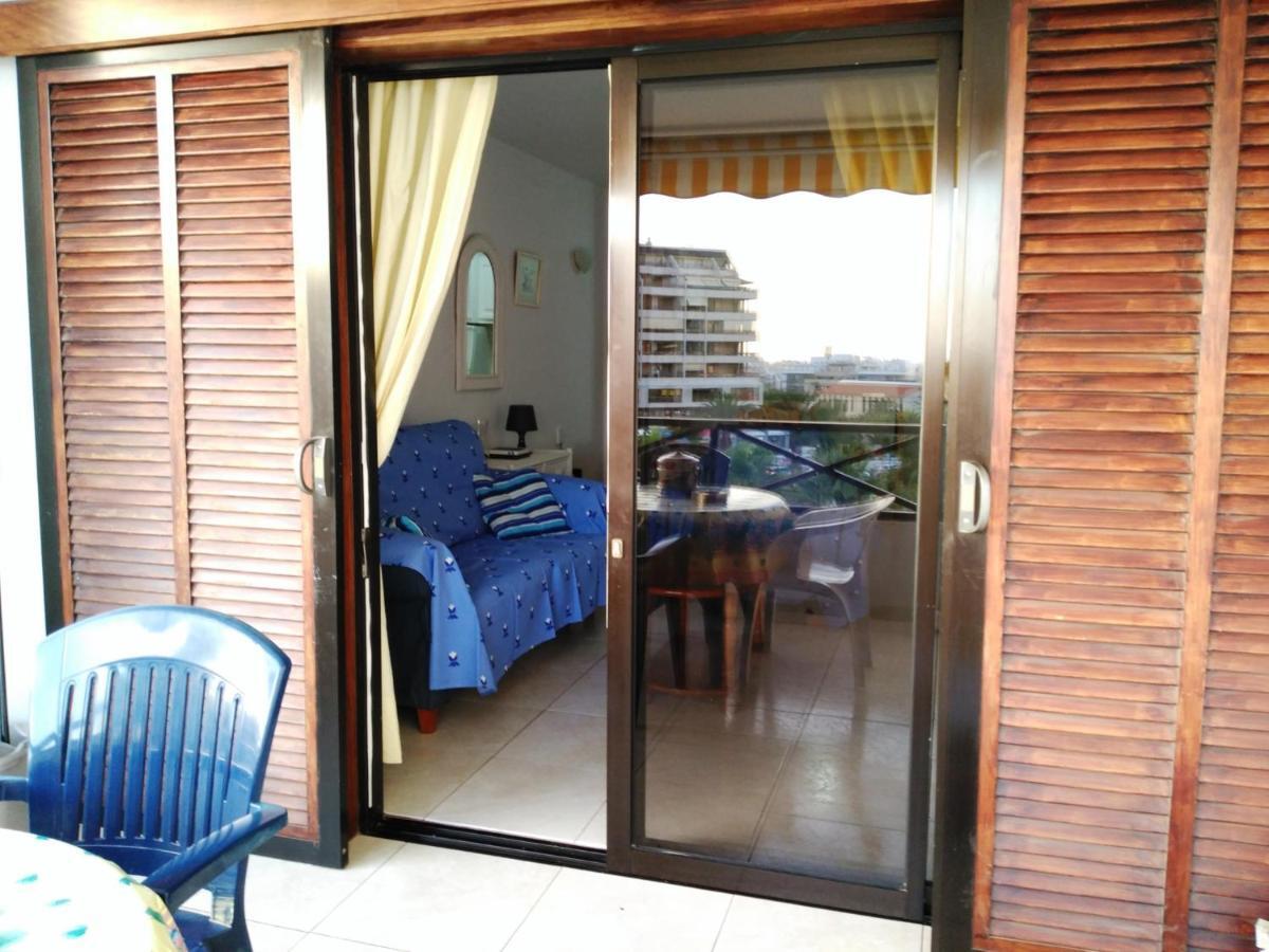 San Marino apartment Los Cristianos  Camera foto