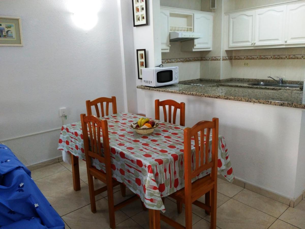San Marino apartment Los Cristianos  Camera foto