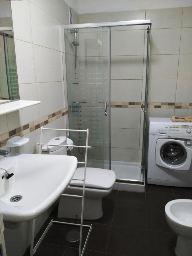 San Marino apartment Los Cristianos  Camera foto