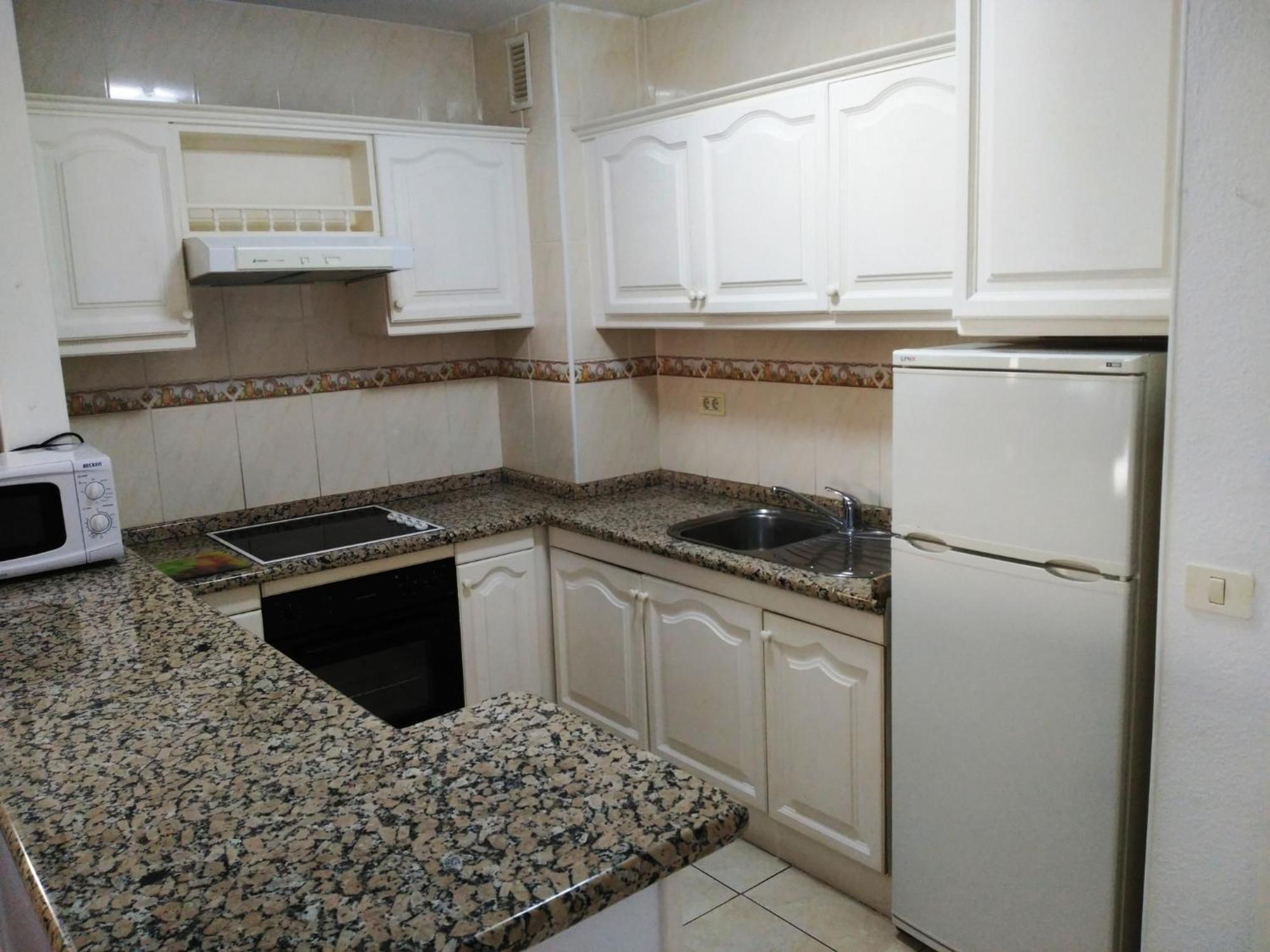 San Marino apartment Los Cristianos  Esterno foto