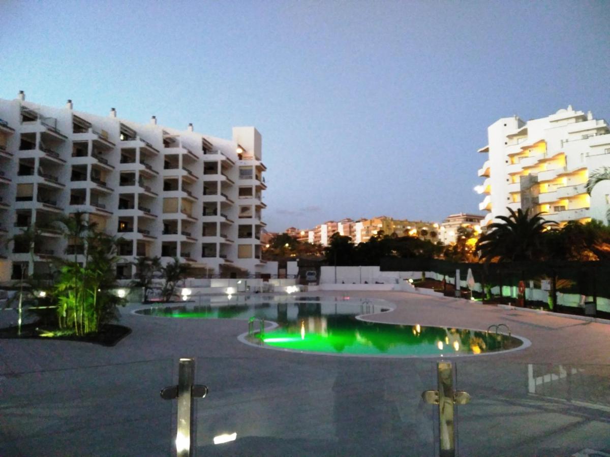 San Marino apartment Los Cristianos  Camera foto