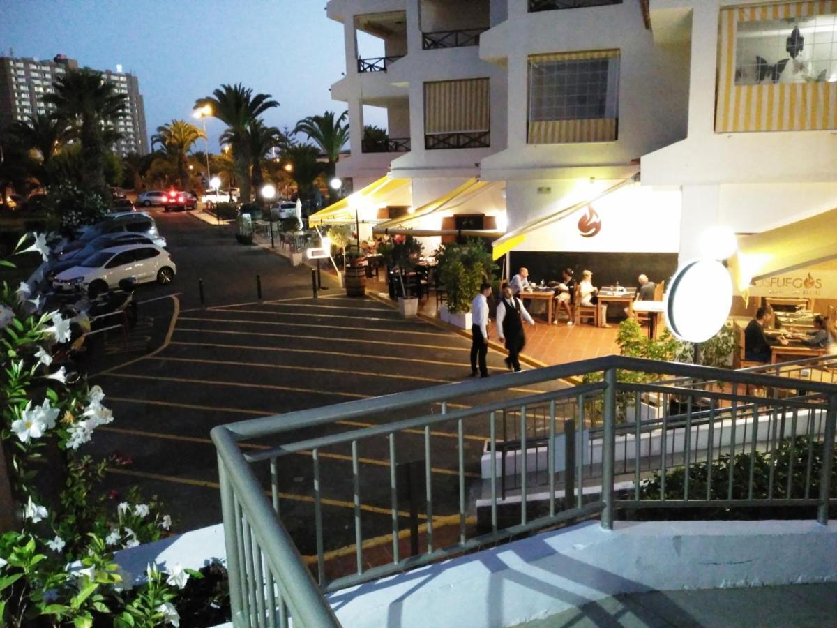 San Marino apartment Los Cristianos  Camera foto