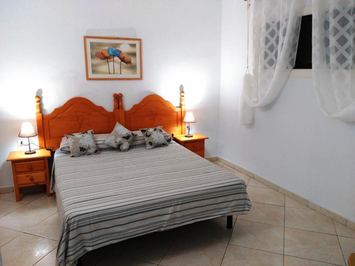San Marino apartment Los Cristianos  Camera foto