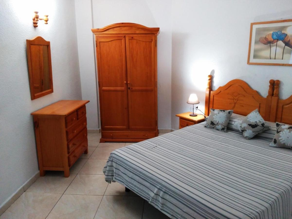 San Marino apartment Los Cristianos  Camera foto