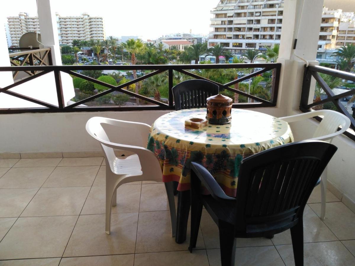 San Marino apartment Los Cristianos  Camera foto