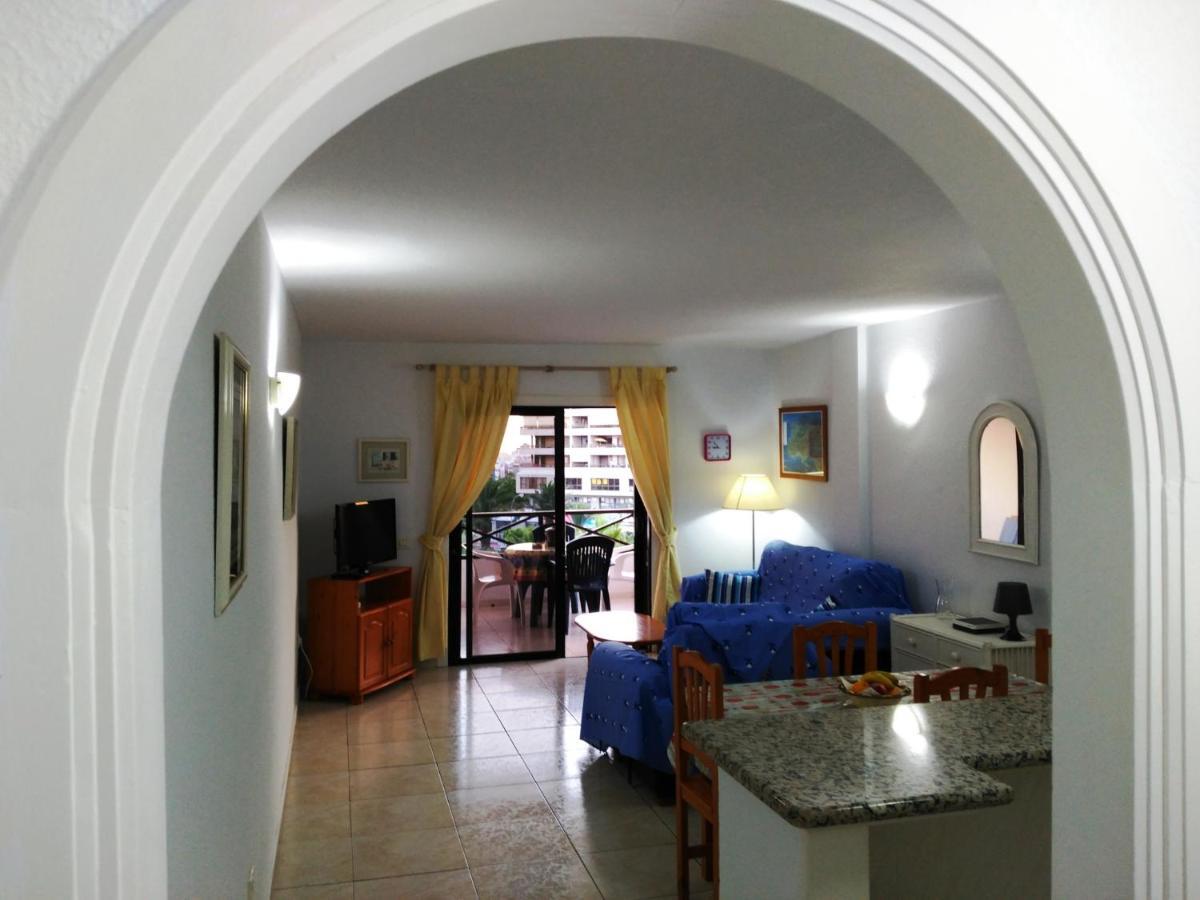 San Marino apartment Los Cristianos  Camera foto