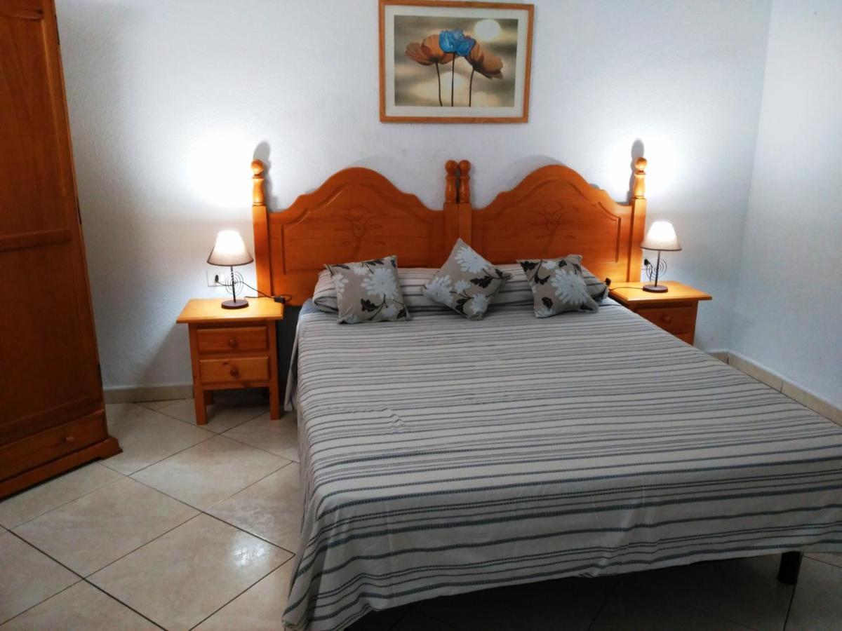 San Marino apartment Los Cristianos  Camera foto